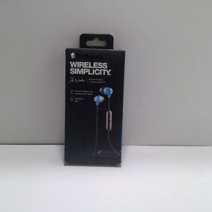 Skullcandy Bluetooth Wireless Simplicity Earbuds Jib Wireless